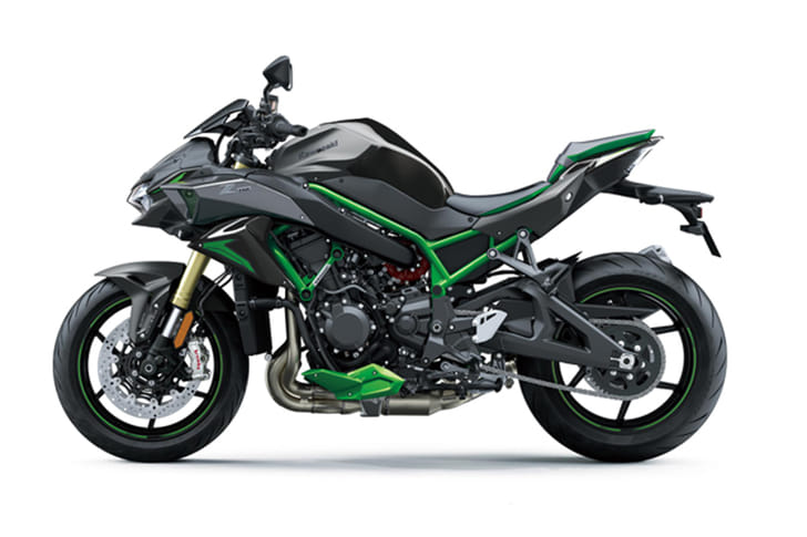Kawasaki Z H2 SE On Road Price in Shi Yomi Starts at 30.56 lakh